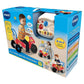 Vtech 3 - in - 1 Ride with Me Motorbike - Marah Kids