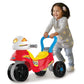 Vtech 3 - in - 1 Ride with Me Motorbike - Marah Kids