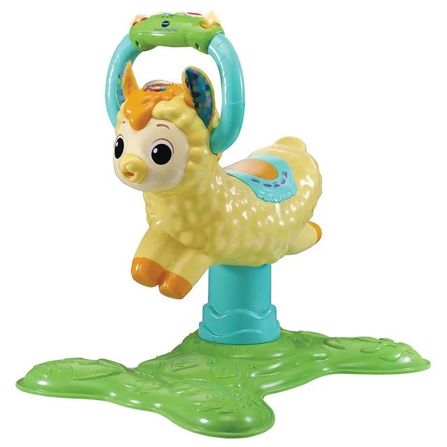 Vtech BOUNCE & PLAY LLAMA - Marah Kids