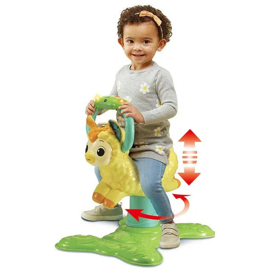 Vtech BOUNCE & PLAY LLAMA - Marah Kids