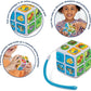 VTech Cube Adventures Dino Discoveries | Educational Toy