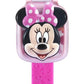 Vtech - Disney Junior Minnie - Minnie Mouse Pink | Learning Watch Small | wristwatch for kids features eight digital clock faces, time tools, and four games | ideal 3 to 6 years + - Marah Kids