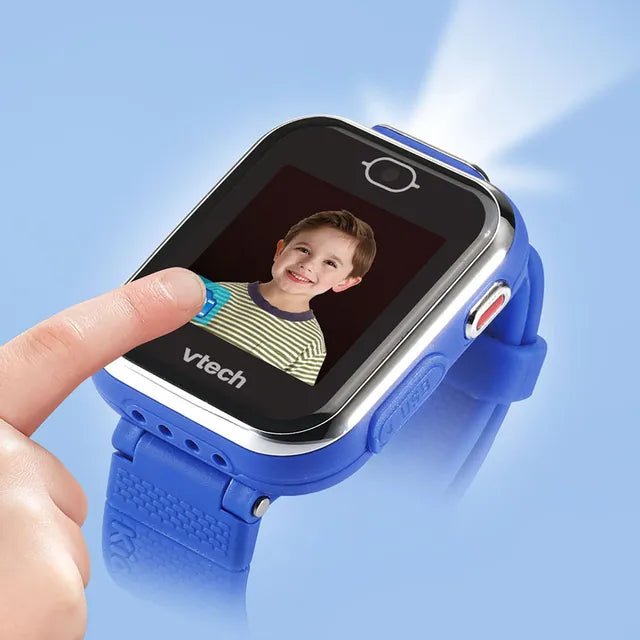 Vtech SMARTWATCH DX3 Blue - Marah Kids