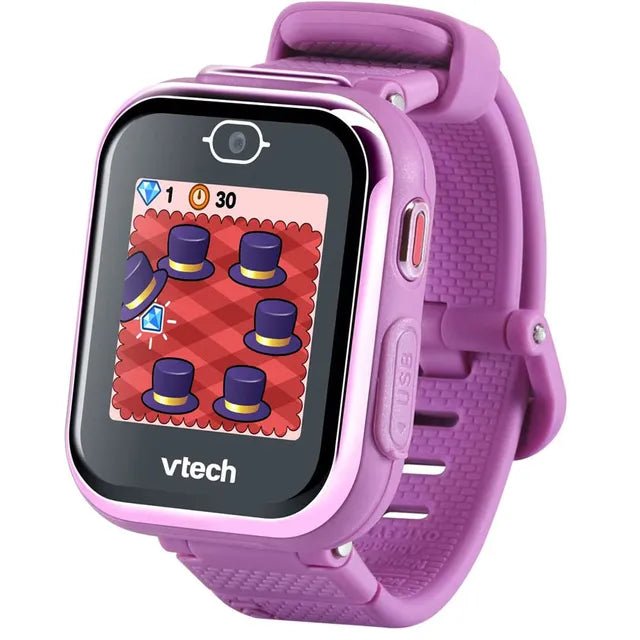 Vtech SMARTWATCH DX3 PURPLE - Marah Kids