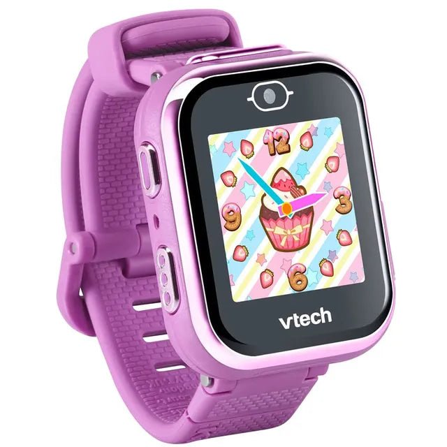 Vtech SMARTWATCH DX3 PURPLE - Marah Kids