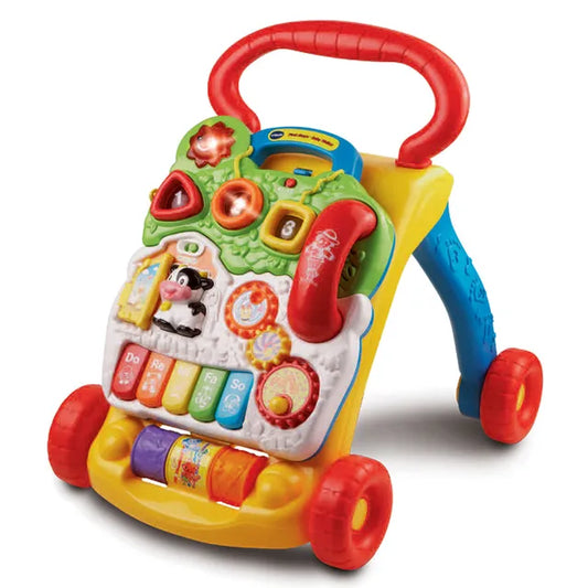 Vtech - First Steps Baby Learning Walker