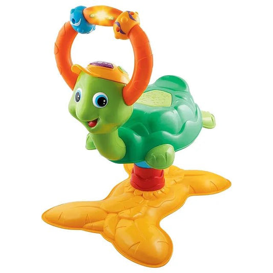 Vtech JUNGLE GYM - TURTLE BALL - Marah Kids