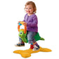 Vtech JUNGLE GYM - TURTLE BALL - Marah Kids