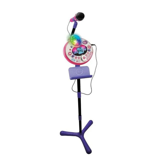 Vtech KIDI SUPER STAR LIGHT SHOW ,VTUK - Marah Kids