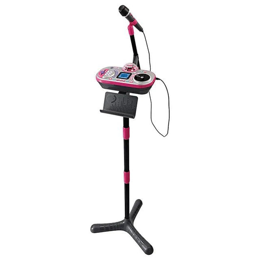 VTech Kidi Super Stars DJ Playset  - Marah Kids
