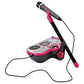 VTech Kidi Super Stars DJ Playset  - Marah Kids