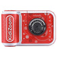 Vtech KIDIZOOM PRINTCAM,RED, - Marah Kids