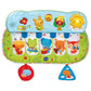 Little Friendlies PLAY & DREAM MUSICAL PIANO - Marah Kids