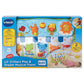 Little Friendlies PLAY & DREAM MUSICAL PIANO - Marah Kids