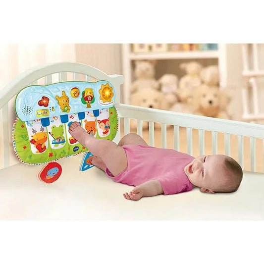 Little Friendlies PLAY & DREAM MUSICAL PIANO - Marah Kids