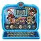 VTECH LICENSE Paw Patrol: The Movie: Learning Tabtop - Marah Kids