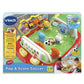 Vtech PRESS & SCORE SOCCER - Marah Kids