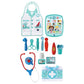 VTech - Smart Medical Kit | Doctor's Role Play Kit Toy for Kids | Educational Play Set, Promotes Role - Play | Suitable for Boys & Girls 2, 3, 4, 5 Years+ - Marah Kids
