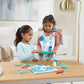 VTech - Smart Medical Kit | Doctor's Role Play Kit Toy for Kids | Educational Play Set, Promotes Role - Play | Suitable for Boys & Girls 2, 3, 4, 5 Years+ - Marah Kids