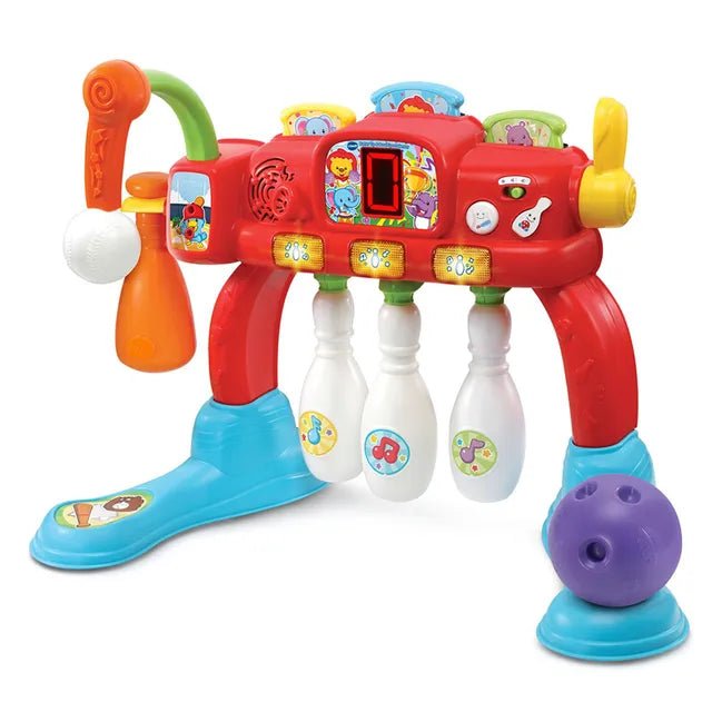 Vtech BATTER UP&BOWL SPORTS CENTER/ SWING & STRIKE SPORTS CENTER - Marah Kids