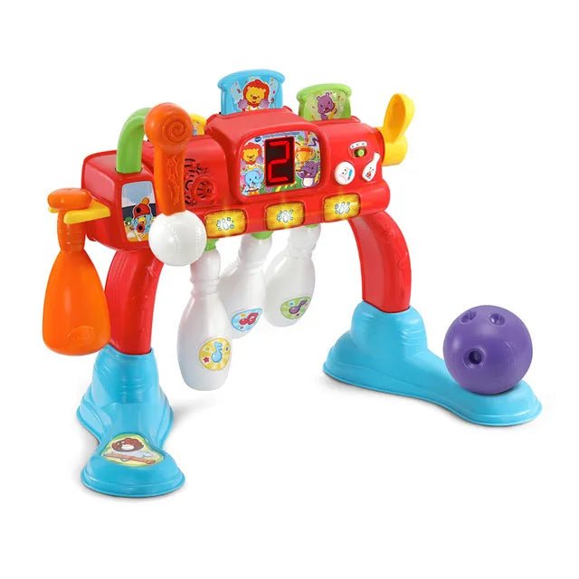 Vtech BATTER UP&BOWL SPORTS CENTER/ SWING & STRIKE SPORTS CENTER - Marah Kids
