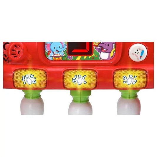 Vtech BATTER UP&BOWL SPORTS CENTER/ SWING & STRIKE SPORTS CENTER - Marah Kids