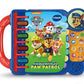 Vtech - The Big Book of PAW Patrol - Multicolour | Educational Learning Toy, Learn Letters & Words, Music & Phrases | Gift for Children 2 - 5 Years + - Marah Kids