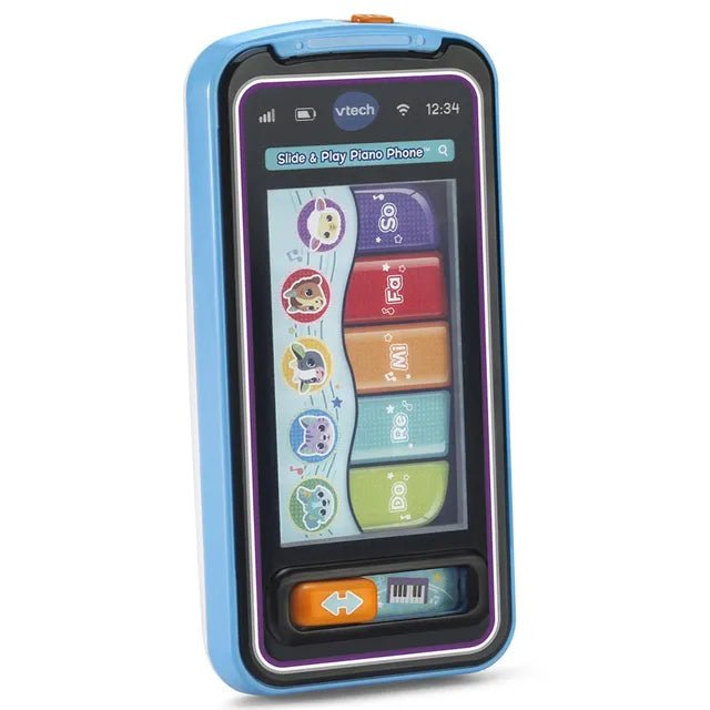 VTech Tiny Touch Piano Phone - Marah Kids