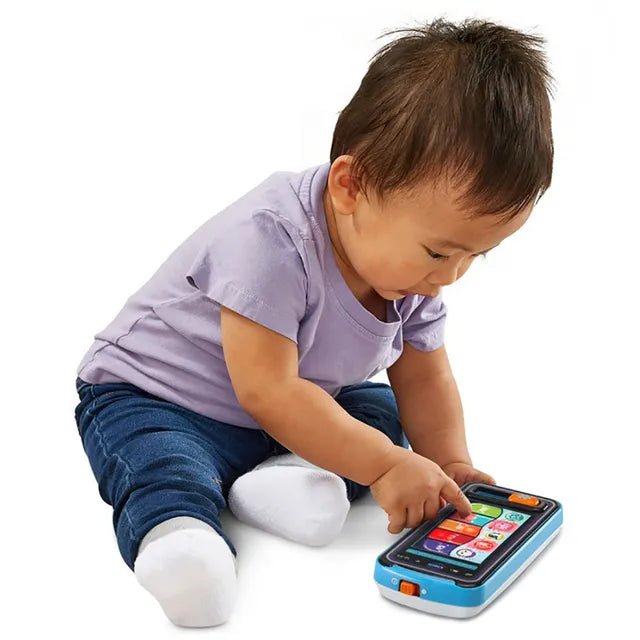 VTech Tiny Touch Piano Phone - Marah Kids