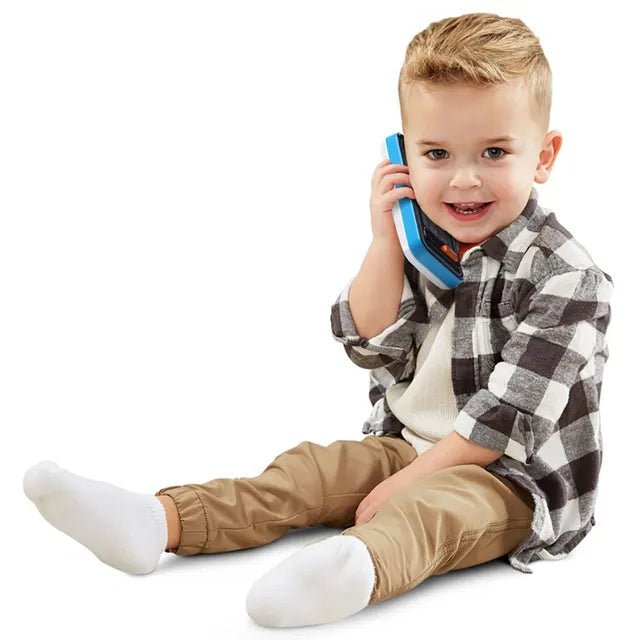 VTech Tiny Touch Piano Phone - Marah Kids