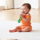 Vtech Toddler Microphone – Early Learning Music Toy with Voice Effects, Lights & Animal Sounds | Developmental Fun for Boys & Girls Ages 1 to 3 - Marah Kids