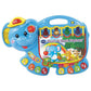 VTech Touch and Teach Elephant Book - Marah Kids