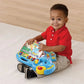 VTech Touch and Teach Elephant Book - Marah Kids