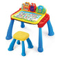 Vtech TOUCH & LEARN ACTIVITY DESK DELUXE (3 - in1) - Marah Kids
