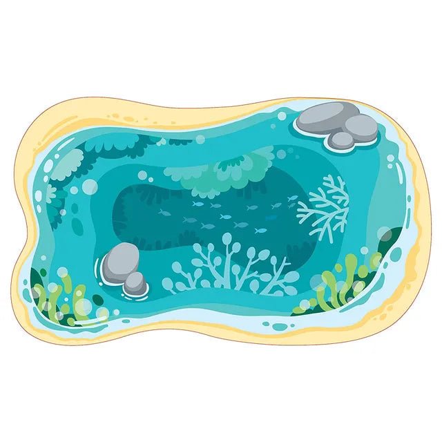 Vtech Wiggle & Jiggle Fishing Fun - Marah Kids
