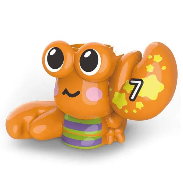 Vtech Wiggle & Jiggle Fishing Fun - Marah Kids