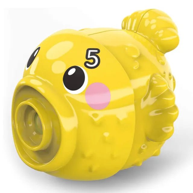 Vtech Wiggle & Jiggle Fishing Fun - Marah Kids