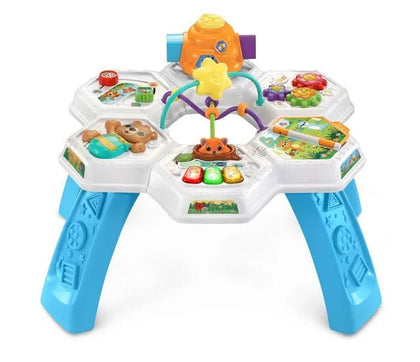 VTech Busy Bee 2 - in - 1 Activity Table - Marah Kids