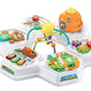 VTech Busy Bee 2 - in - 1 Activity Table - Marah Kids