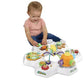 VTech Busy Bee 2 - in - 1 Activity Table - Marah Kids