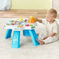 VTech Busy Bee 2 - in - 1 Activity Table - Marah Kids