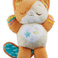 VTech Calming Purrs Kitten – Interactive Baby Toy (0M+) - Marah Kids