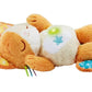 VTech Calming Purrs Kitten – Interactive Baby Toy (0M+) - Marah Kids