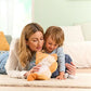 VTech Calming Purrs Kitten – Interactive Baby Toy (0M+) - Marah Kids