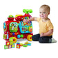 Vtech Push & Ride Alphabet Train - Marah Kids