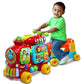 Vtech Push & Ride Alphabet Train - Marah Kids