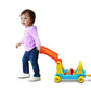 Vtech Push & Ride Alphabet Train - Marah Kids
