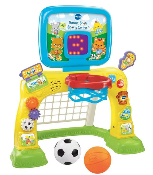 VTech Smart Shots Sports Center - Marah Kids