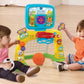 VTech Smart Shots Sports Center - Marah Kids