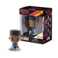 Stranger Things Bobble Hero 7cm, Assorted 1 Piece - Marah Kids